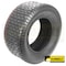 A & I Products TIRE-TURF, 16X6.5X8, 2 PLY 15" x15" x7" A-B1SUT65 - alternate 3